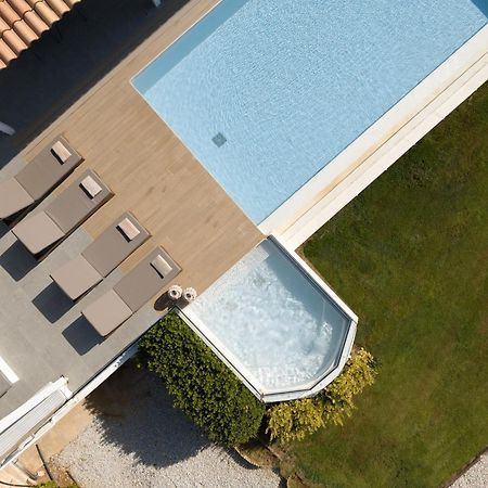 Alba Bianca Villa, Family Retreat With Heated Pool By Thinkvilla Limenas Chersonisou Exterior foto